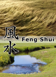 Feng Shui: Wind und Wasser