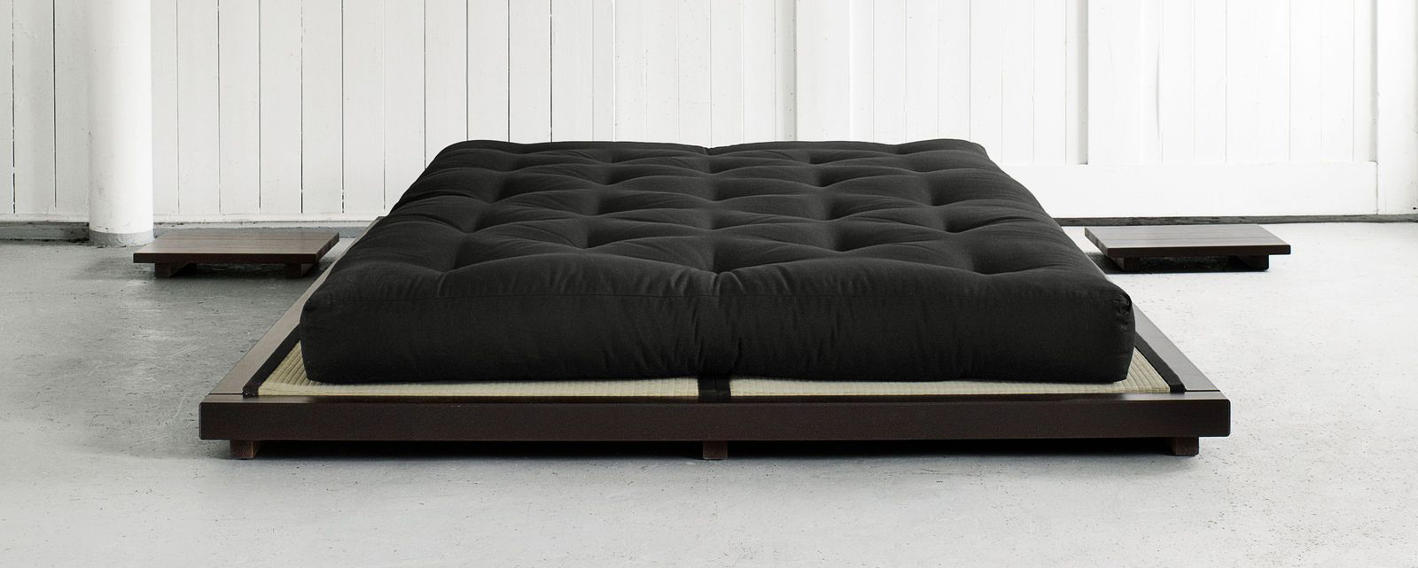 Was ist ein Futon? Eigenschaften, Vor und Nachteile BETTEN.de