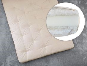 futonmatratze basic