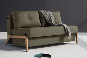 Schlafsofas als Schlafstätte für Gäste geprüft und verglichen von Betten.de