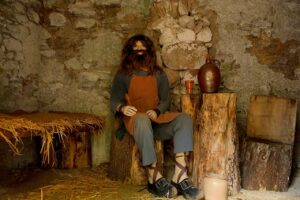 Geschichte des Bettes - so haben die Menschen im Laufe der Jahrhunderte genächtigt