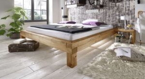 Welcher Fußboden im gesunden Schlafzimmer?