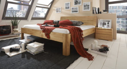 Gesundes Schlafzimmer: Worauf bei der Einrichtung achten? Tipps & Infos