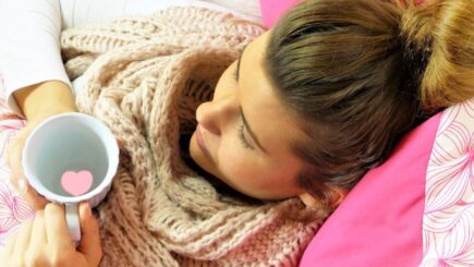 Wie kann man das Immunsystem stÃ¤rken? Wie wichtig ist guter Schlaf fÃ¼r ein starkes Immunsystem?