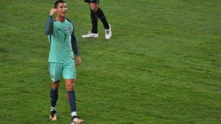 Intervall-Schlafen funktioniert das? - Schlafen wie Cristiano Ronaldo