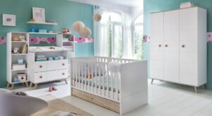 Sicherheit im Kinderzimmer - sichere Kindermöbel