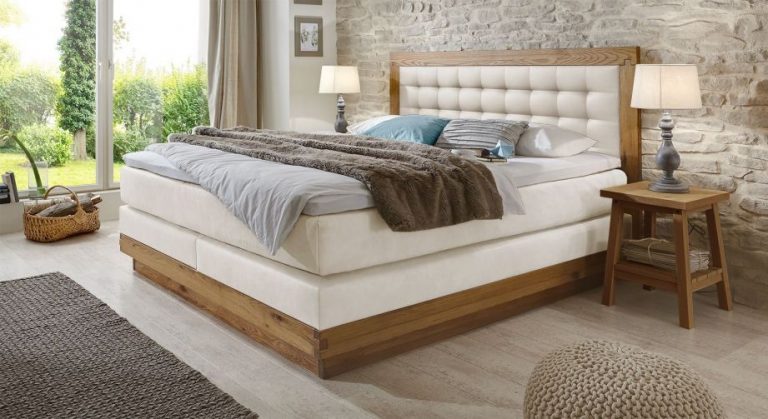 Kingsize & Queensize - Was versteht man darunter? BETTEN.de Magazin