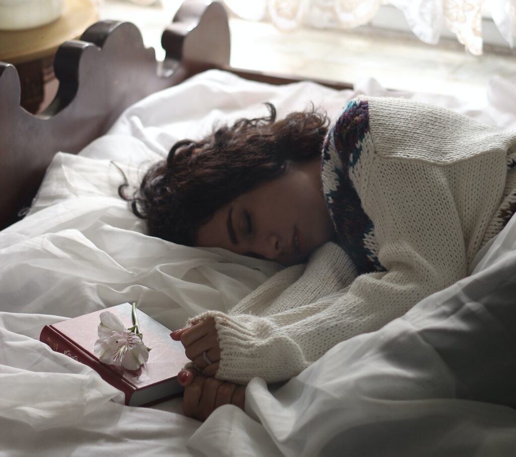 KleineLevinSyndrom DornröschenSyndrom Was ist das?