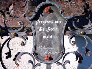 Das Gleichgewicht der Seele ist bei Kneipp ein wichtiger Baustein für Gesundheit und Wohlbefinden.