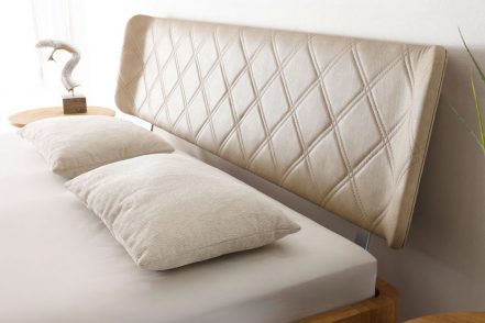 Wie baue ich ein Boxspringbett selber ? Selbstbau-Anleitung