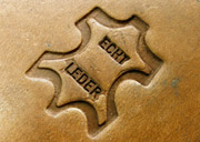 Echtleder Echtleder Label