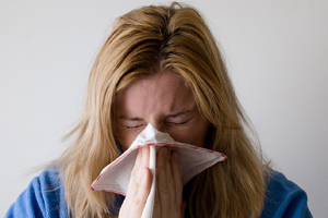 Matratzen sollten Hausstaubmilben bei Allergikern keine Angriffspunkte bieten - wir testen Allergikermatratzen.