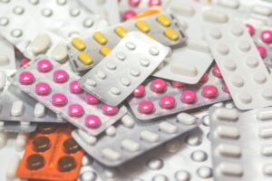 Schlafmittel - Hintergründe und Wissenswertes - Medikamente zum Schlafen