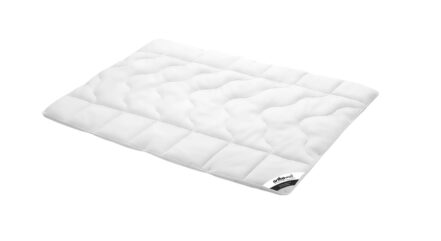 orthowell Faser-Kombi-Bettdecke Standard extra warm