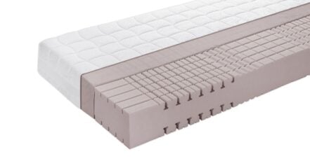 orthowell Kaltschaum-Matratze comfort XXL