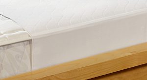 Inkontinenz-Mehrwegunterlage Saugvlies für das Pflegebett - Hilfsmittel - Kostenerstattung möglich.