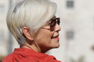 Wie verändert sich der Schlaf nach der Menopause?