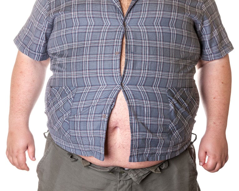 Übergewicht gutefrage Schwere Last: