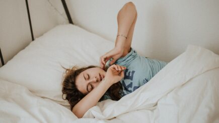 Mythen rund um den Schlaf