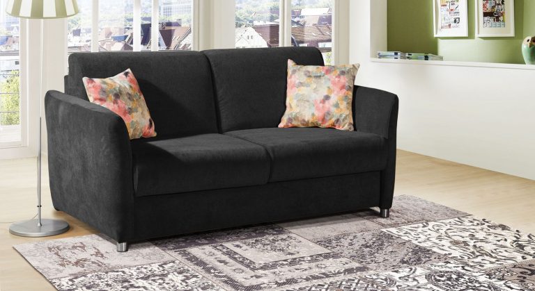 Aktuelle Schlafsofas in unserem Test und Vergleich 2021 | BETTEN.de