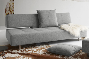 Vergleich und Test von Schlafsofas by Betten.de