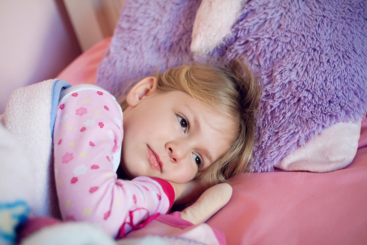 Schlafstörungen Bei Kindern 7 Jahre www.betten.de