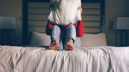 SchlafstÃ¶rungen: Wenn der Schlaf gestÃ¶rt ist - Wichtige HintergrÃ¼nde & Infos