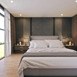 Licht und Beleuchtung im Schlafzimmer