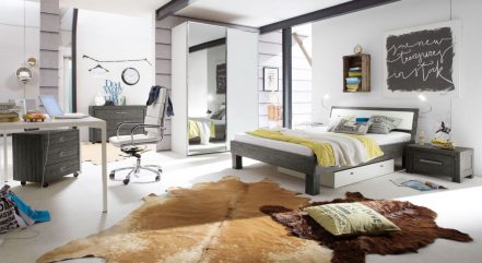 Bodenbelag fürs Schlafzimmer - was eignet sich wofür?