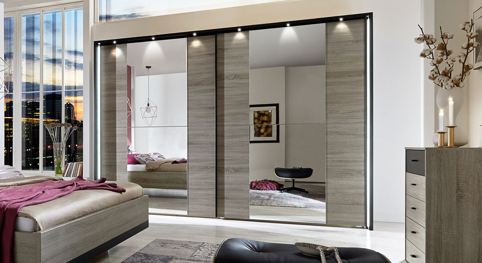 Welcher Kleiderschrank Passt Zu Mir Finden Sie Ihr Personliches Stauraumwunder