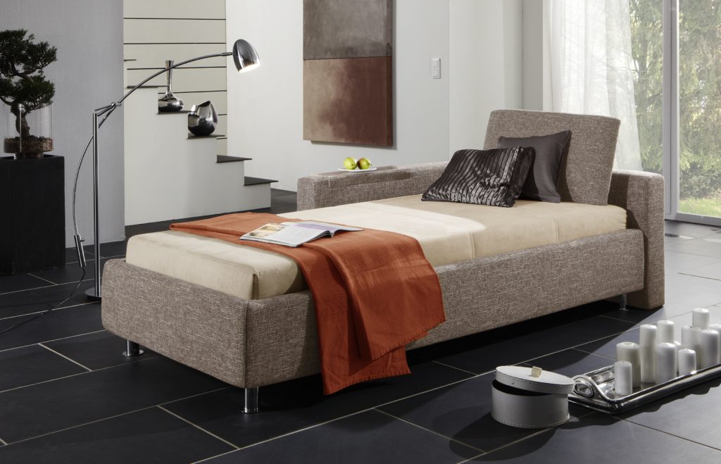 Schlafzimmer für Studenten einrichten & gestalten - BETTEN.de informiert