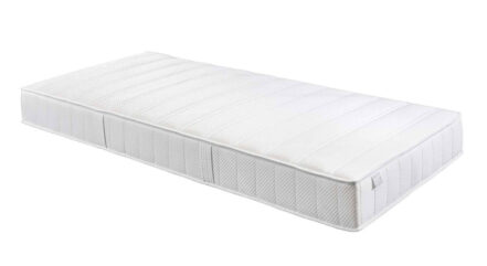 Taschenfederkern-Matratze Pan Basic