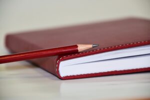 Luzide Träume lernen und fördern: Traum-Tagebuch führen