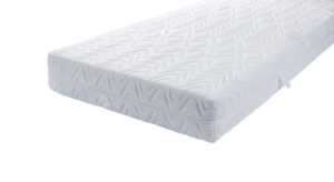 orthowell Viscoschaum-Matratze pro