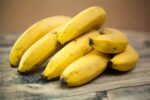 Wachmacher - Muntermacher: Bananen