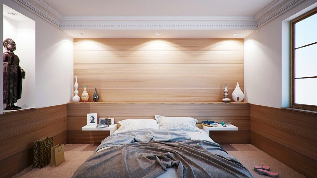 Was Tun Gegen Quietschendes Bett