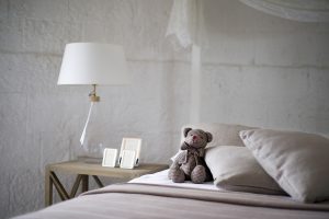Worauf sollte man beim Einrichten eines Schlafzimmers für Studenten achten?