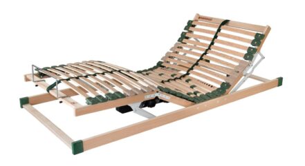 youSleep Lattenrost elektrisch verstellbar