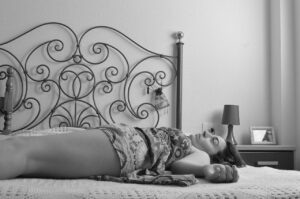 Wie hängen Schlaf und Depressionen zusammen?
