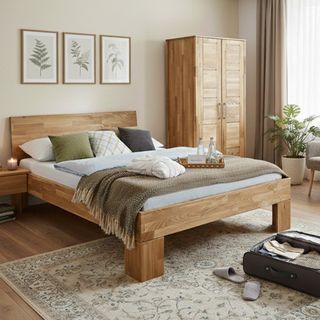 Gästezimmer einrichten