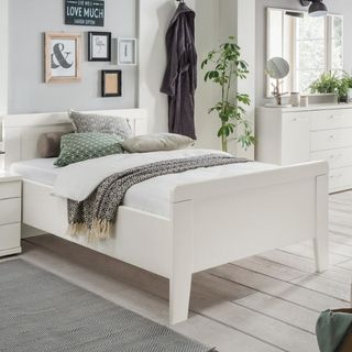 Schlafzimmer für Senioren