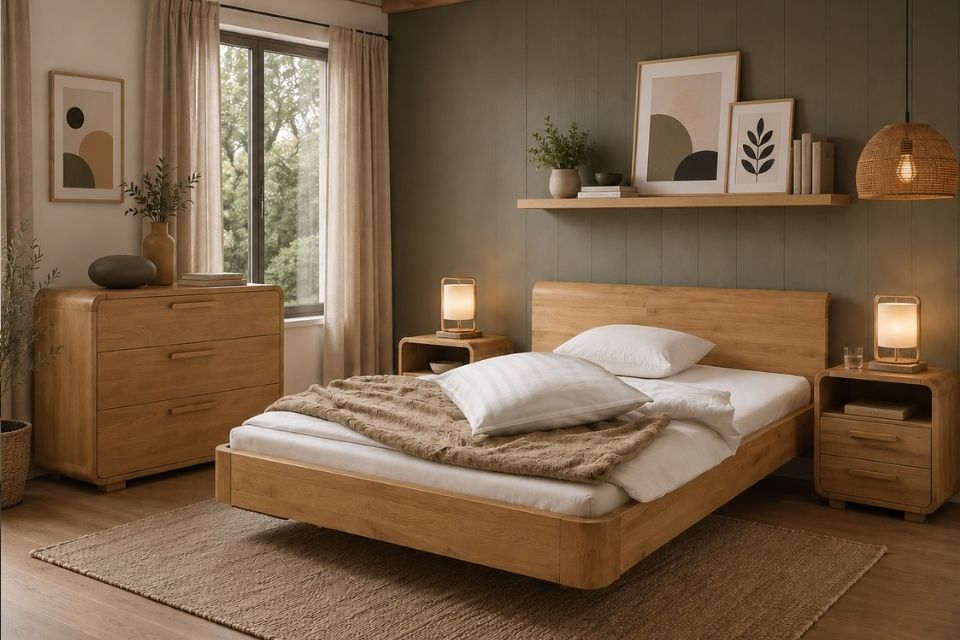 Bett Ecuador