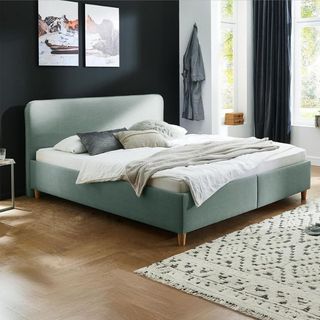 HOMELIV. Polsterbetten
