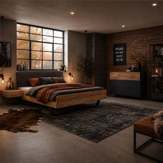 Industrial Style