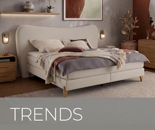 Navigation Trends