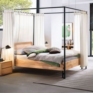 Luxus-Schlafzimmer