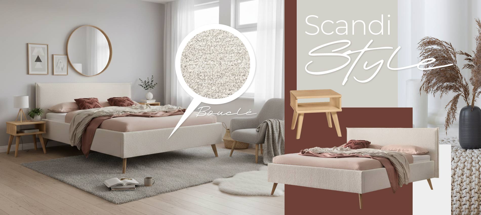 Shop The Look
