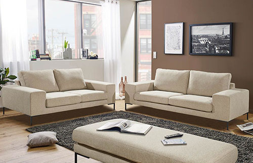 Sofas Natur