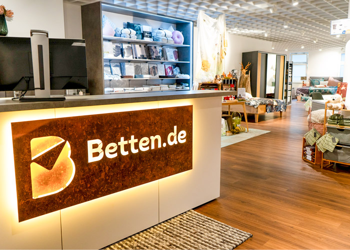 Unser Fachgeschäft
