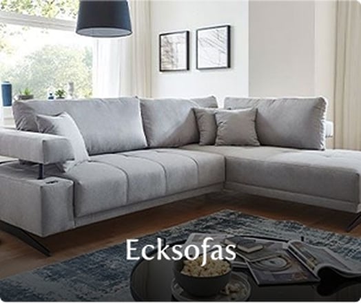 Ecksofas